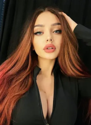 проститутка Николь, 21, Волгоград