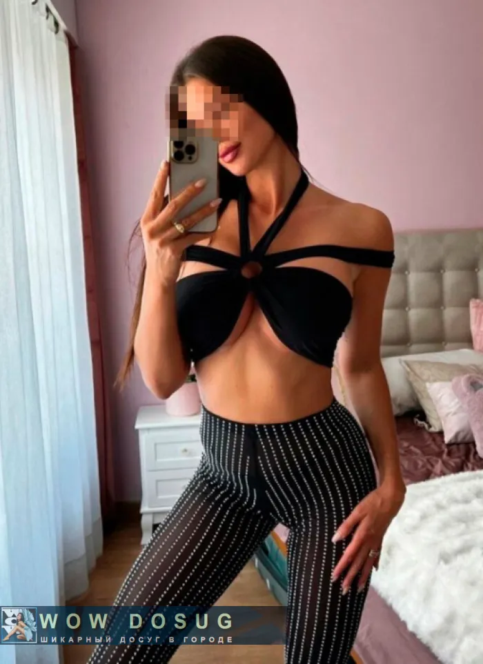 проститутка фея Сабрина, Волгоград, +7 (987) 963-5326
