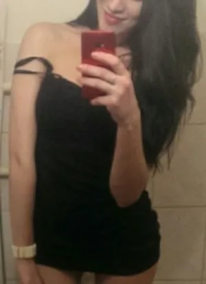 проститутка Ирина, 24, Волгоград