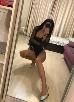 проститутка Катенька, 24, Волгоград